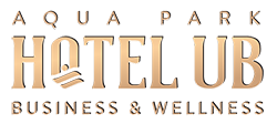 Hotel Ub – Business & Wellness